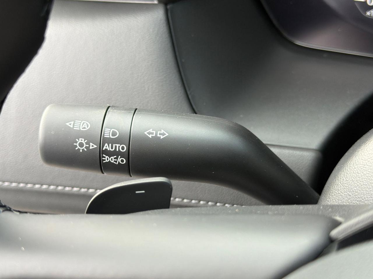 2026 MAZDA CX-5 2.5 S Premium Plus Hagerstown MD