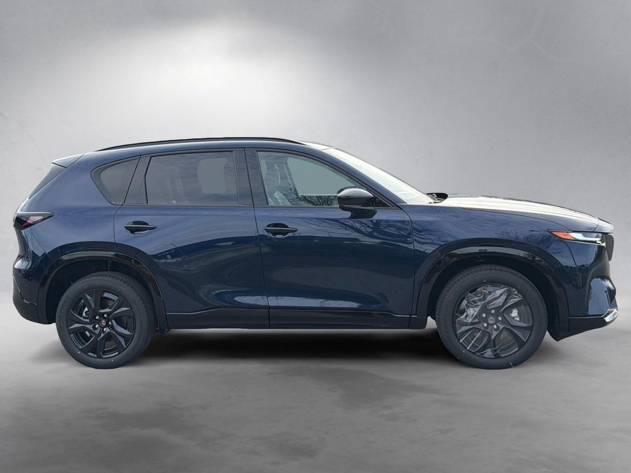 2026 MAZDA CX-5 2.5 S Premium Plus Hagerstown MD