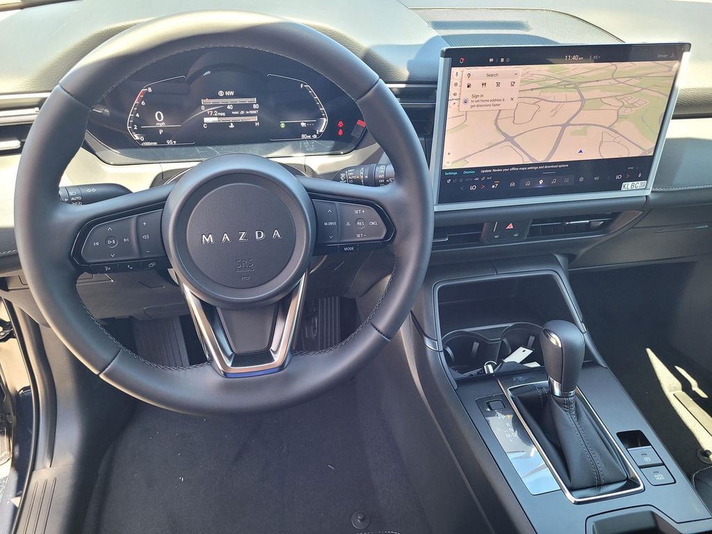 2026 MAZDA CX-5 2.5 S Premium Roseville CA