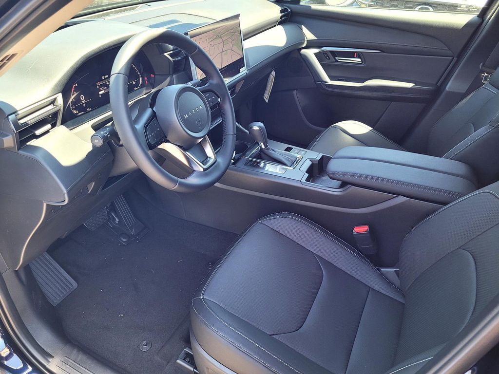 2026 MAZDA CX-5 2.5 S Premium Roseville CA