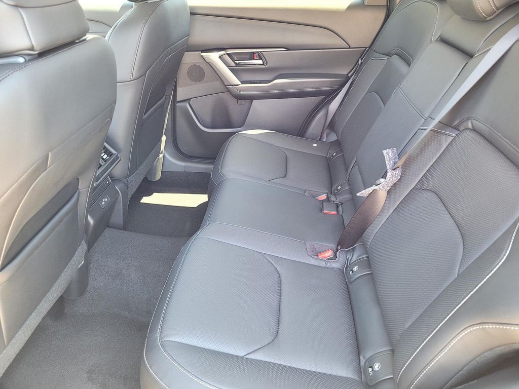 2026 MAZDA CX-5 2.5 S Premium Roseville CA