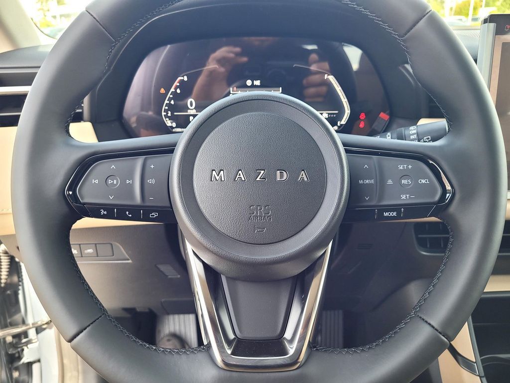 2026 MAZDA CX-5 2.5 S Premium Roseville CA