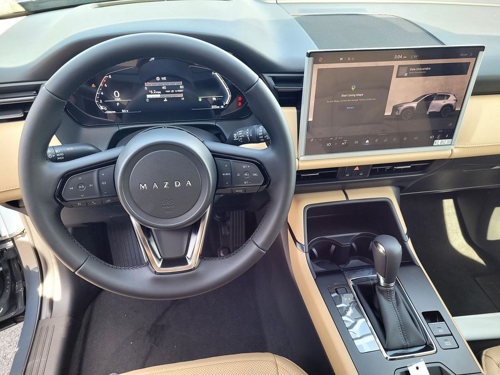 2026 MAZDA CX-5 2.5 S Premium Roseville CA
