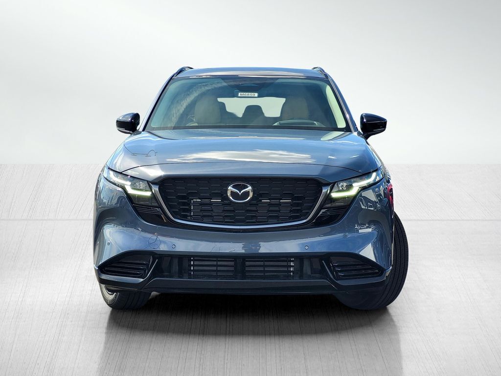 2026 MAZDA CX-5 2.5 S Premium