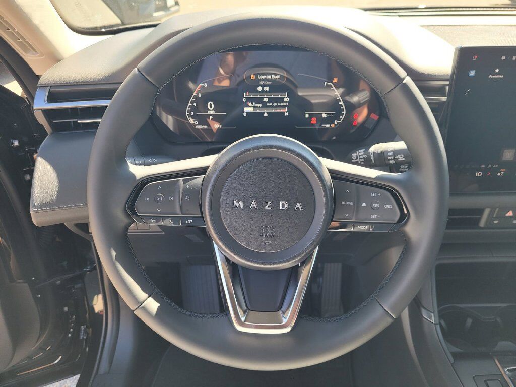 2026 MAZDA CX-5 2.5 S Premium Roseville CA