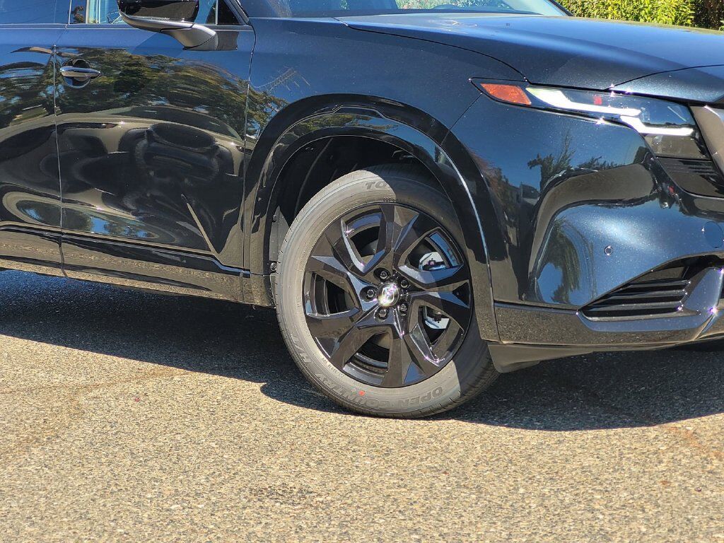 2026 MAZDA CX-5 2.5 S Premium Roseville CA