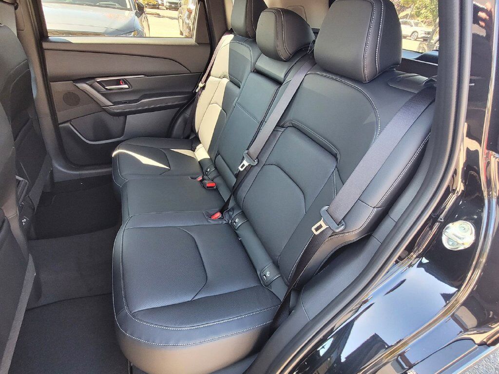 2026 MAZDA CX-5 2.5 S Premium Roseville CA