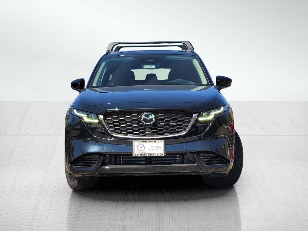 2026 MAZDA CX-5 2.5 S Premium Roseville CA