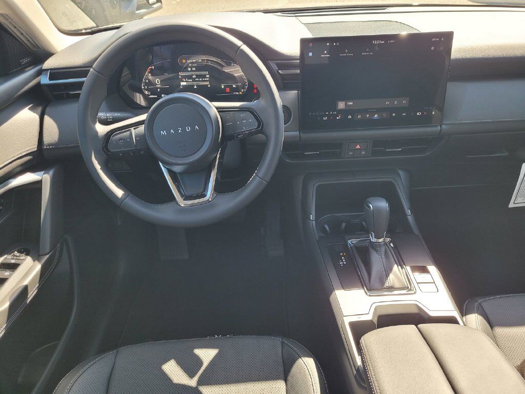 2026 MAZDA CX-5 2.5 S Premium Roseville CA