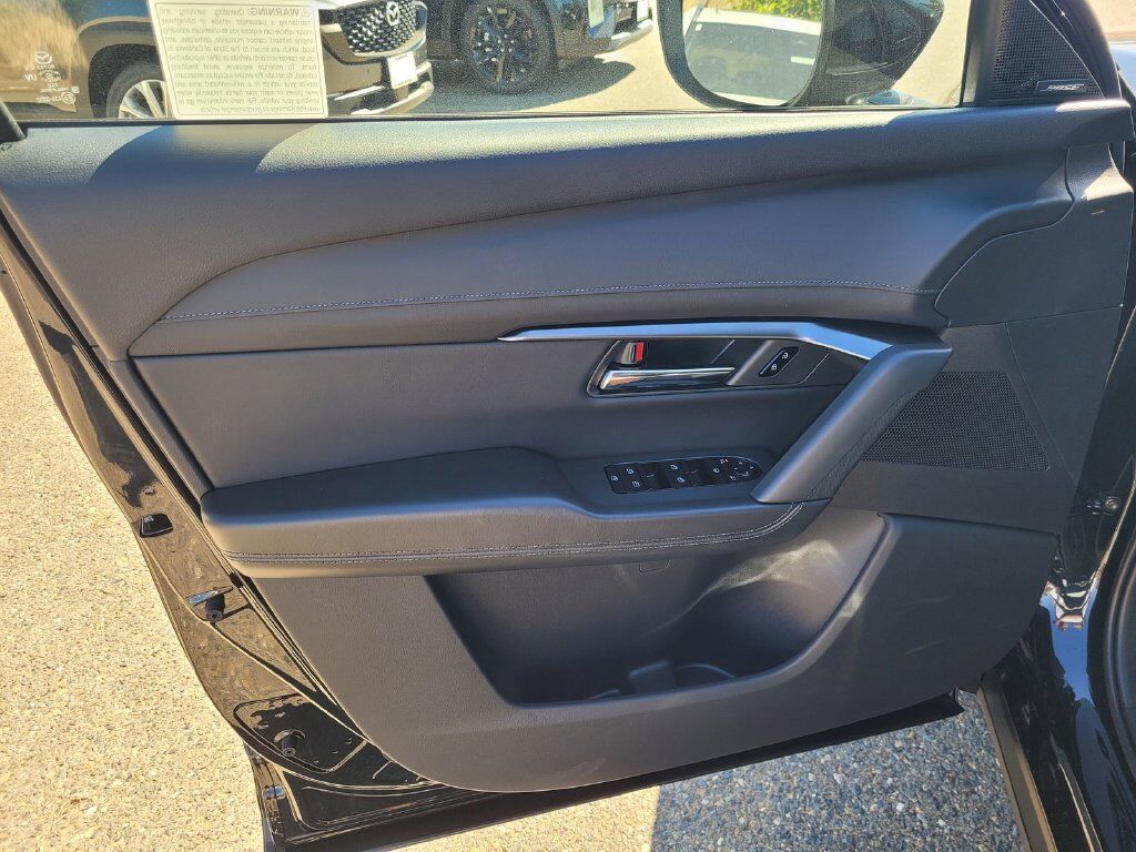 2026 MAZDA CX-5 2.5 S Premium Roseville CA