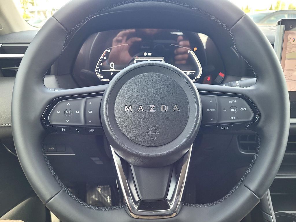 2026 MAZDA CX-5 2.5 S Premium Roseville CA