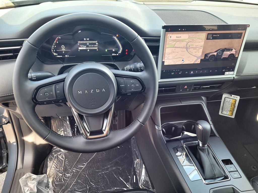 2026 MAZDA CX-5 2.5 S Premium Roseville CA