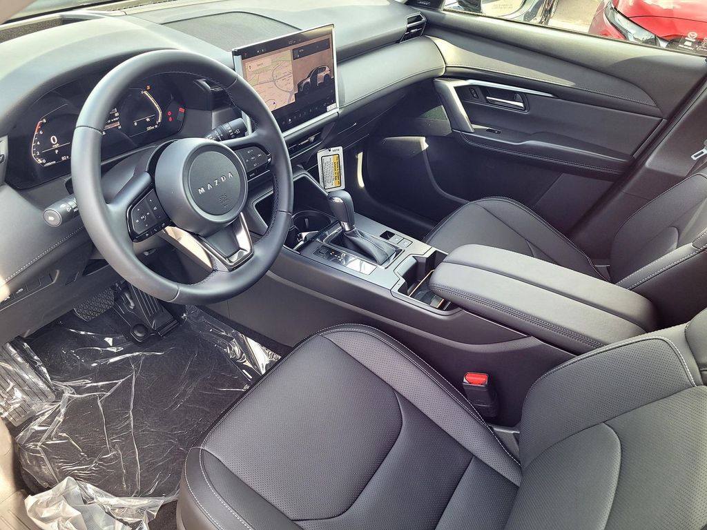 2026 MAZDA CX-5 2.5 S Premium Roseville CA