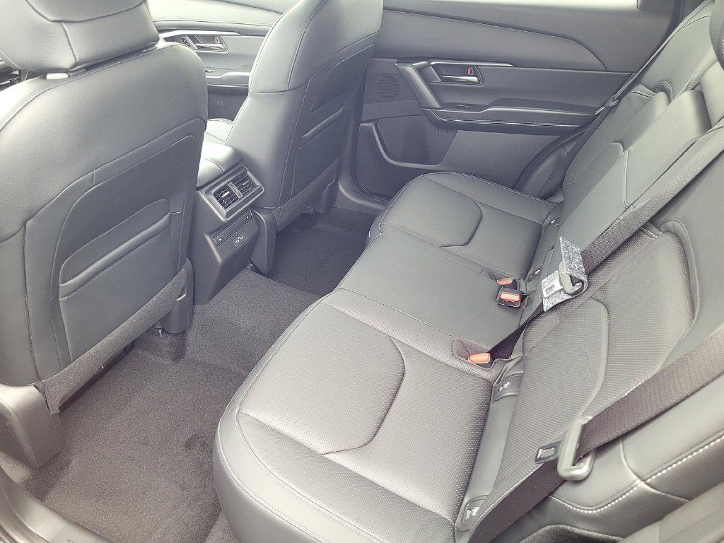 2026 MAZDA CX-5 2.5 S Premium Roseville CA