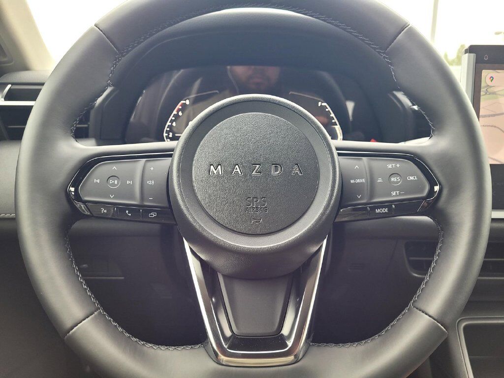 2026 MAZDA CX-5 2.5 S Premium Roseville CA