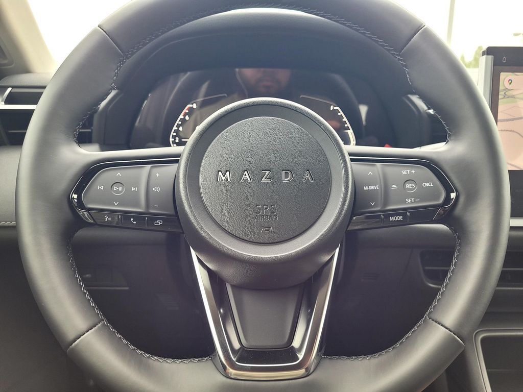 2026 MAZDA CX-5 2.5 S Premium Roseville CA