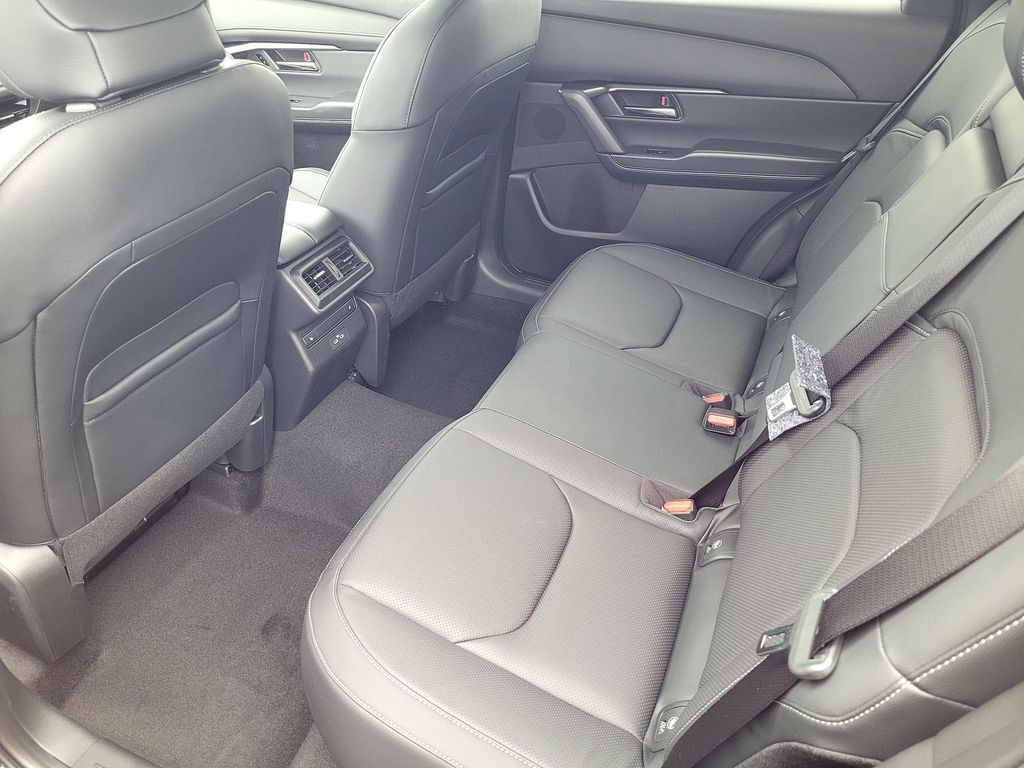 2026 MAZDA CX-5 2.5 S Premium Roseville CA