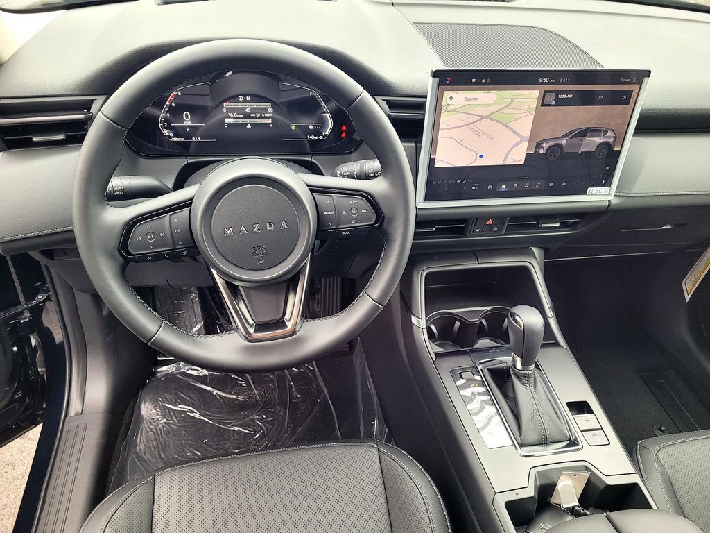 2026 MAZDA CX-5 2.5 S Premium Roseville CA