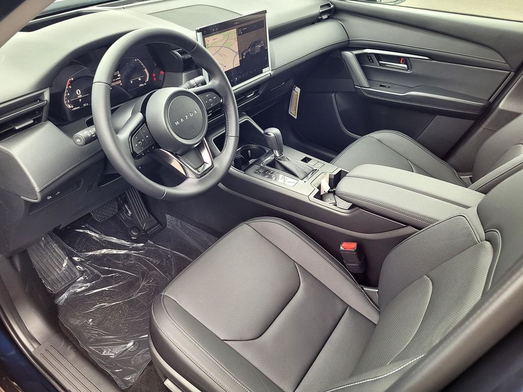2026 MAZDA CX-5 2.5 S Premium Roseville CA