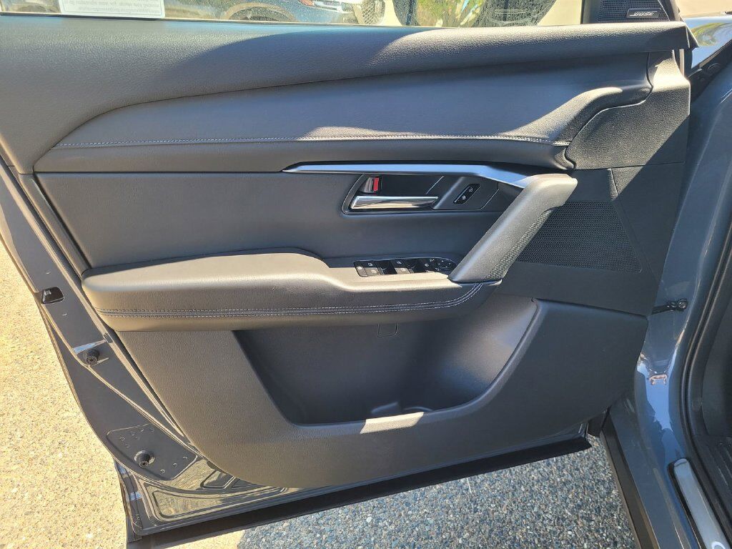 2026 MAZDA CX-5 2.5 S Premium Roseville CA