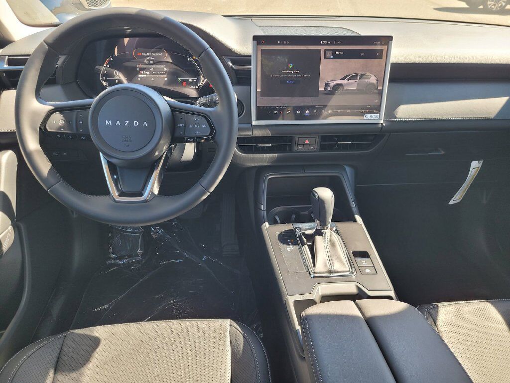 2026 MAZDA CX-5 2.5 S Premium Roseville CA