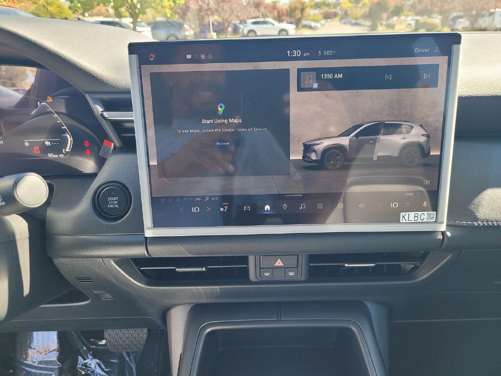 2026 MAZDA CX-5 2.5 S Premium Roseville CA