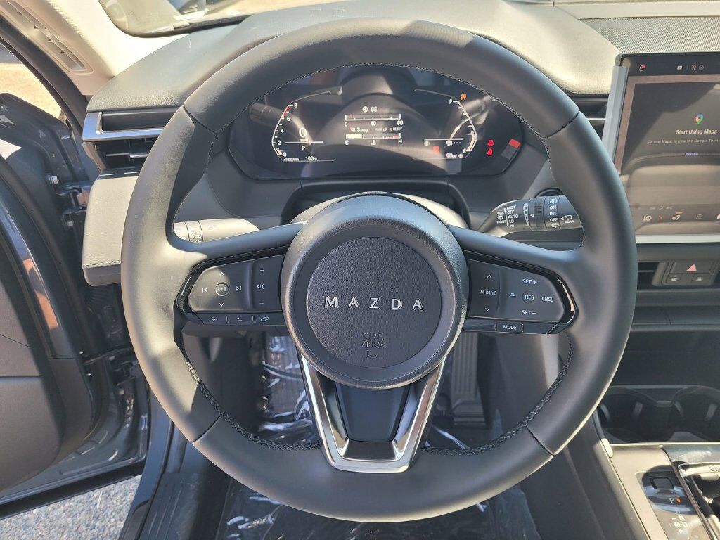 2026 MAZDA CX-5 2.5 S Premium Roseville CA