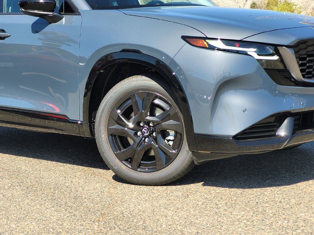 2026 MAZDA CX-5 2.5 S Premium Roseville CA