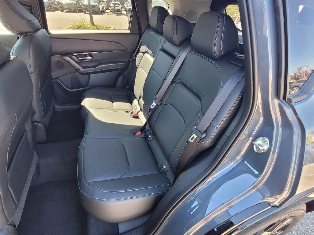 2026 MAZDA CX-5 2.5 S Premium Roseville CA