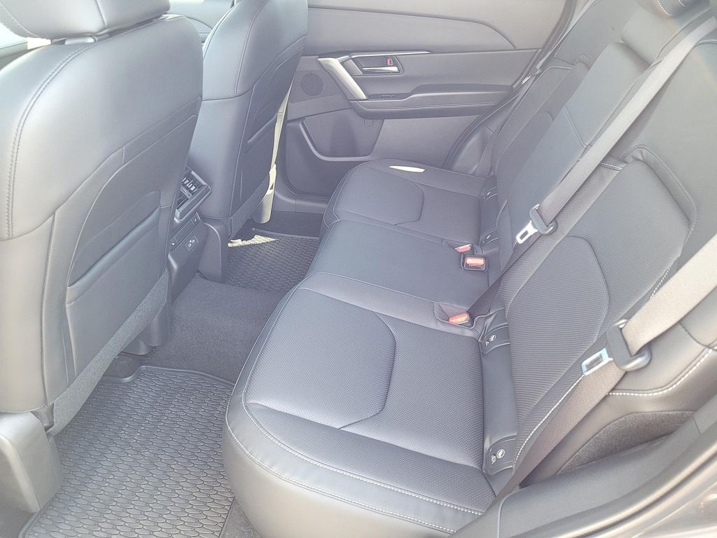 2026 MAZDA CX-5 2.5 S Premium Roseville CA