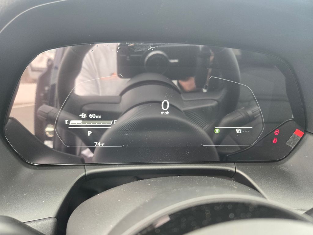 2026 MAZDA CX-5 2.5 S Premium Roseville CA
