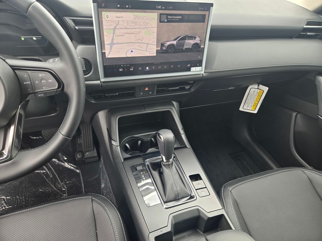 2026 MAZDA CX-5 2.5 S Premium Roseville CA