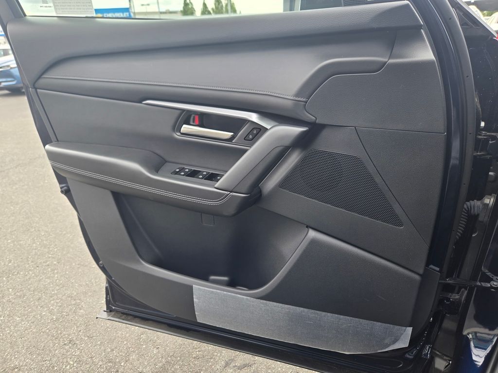 2026 MAZDA CX-5 2.5 S Premium Roseville CA