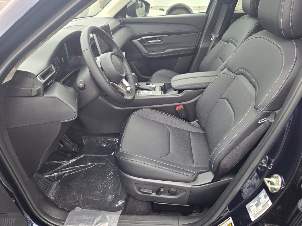 2026 MAZDA CX-5 2.5 S Premium Roseville CA