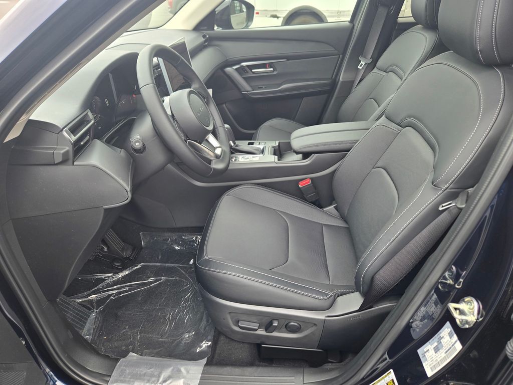 2026 MAZDA CX-5 2.5 S Premium Roseville CA