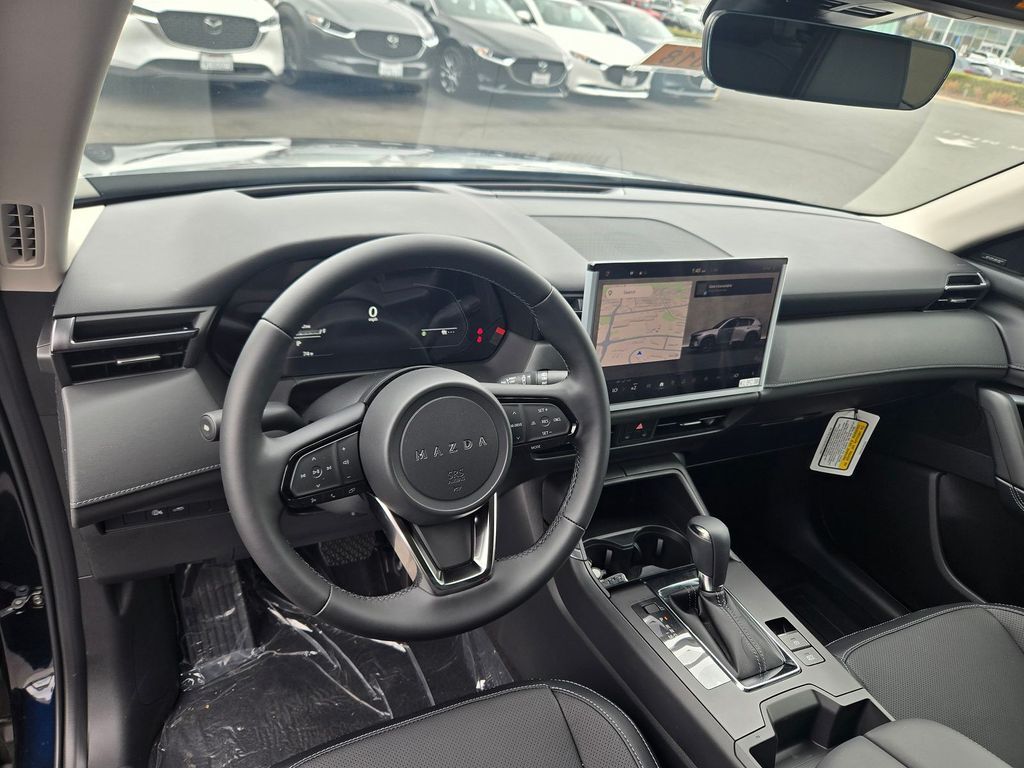 2026 MAZDA CX-5 2.5 S Premium Roseville CA