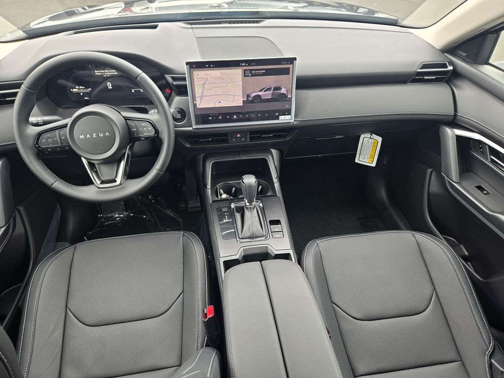2026 MAZDA CX-5 2.5 S Premium Roseville CA