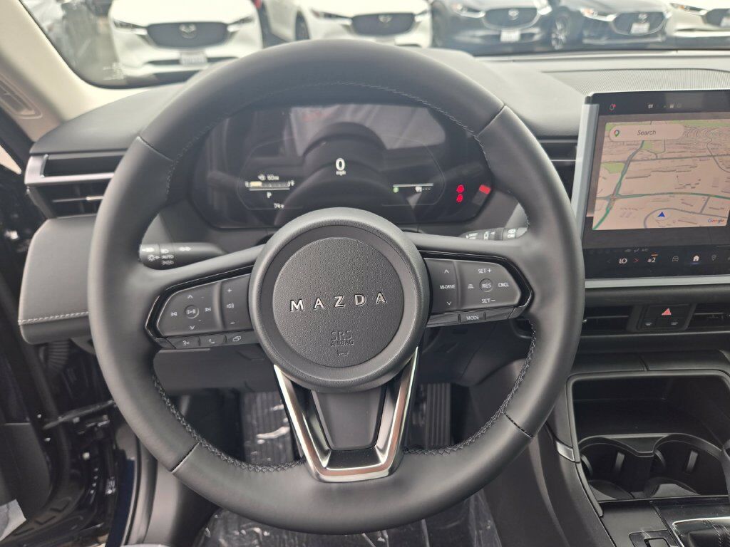 2026 MAZDA CX-5 2.5 S Premium Roseville CA