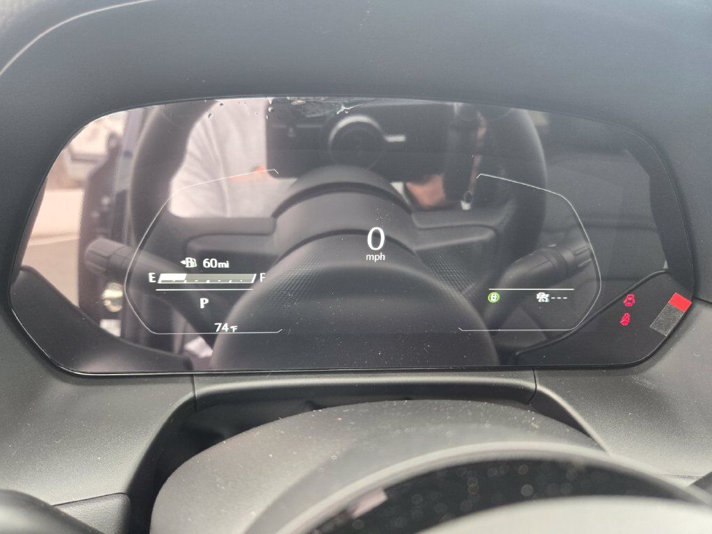 2026 MAZDA CX-5 2.5 S Premium Roseville CA