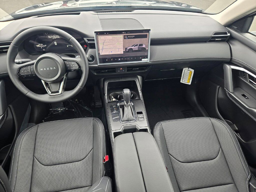 2026 MAZDA CX-5 2.5 S Premium Roseville CA