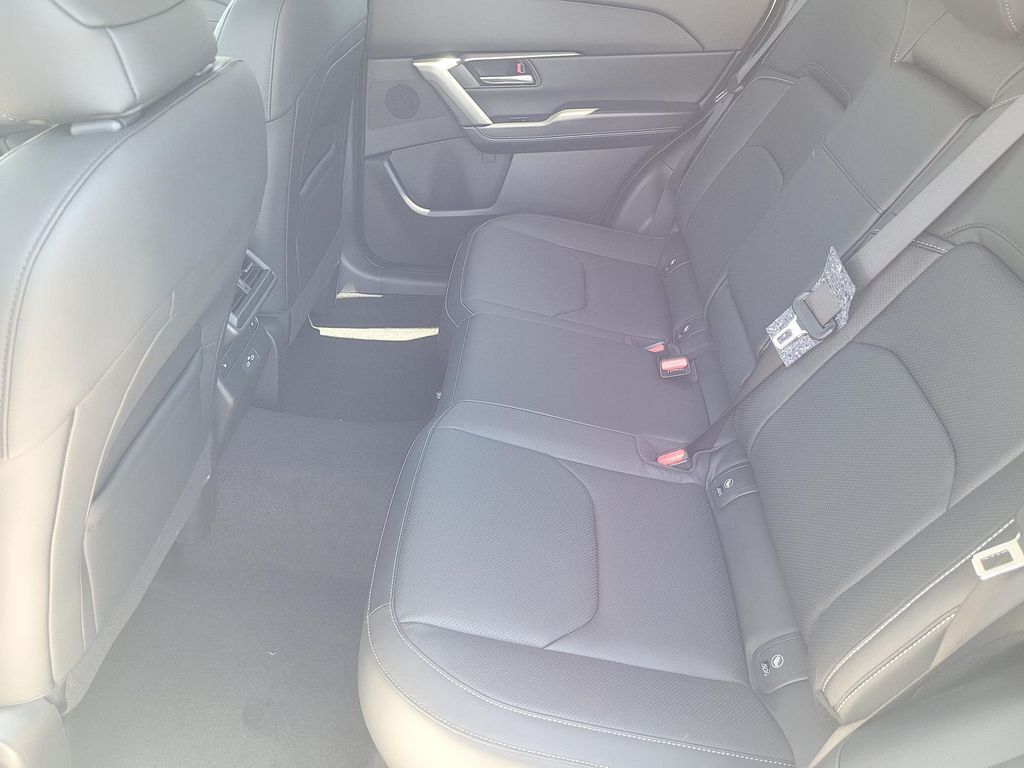 2026 MAZDA CX-5 2.5 S Premium Roseville CA
