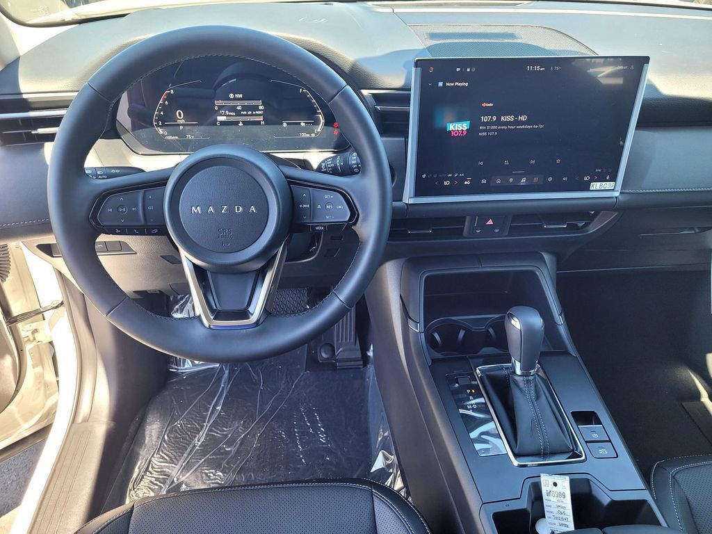 2026 MAZDA CX-5 2.5 S Premium Roseville CA