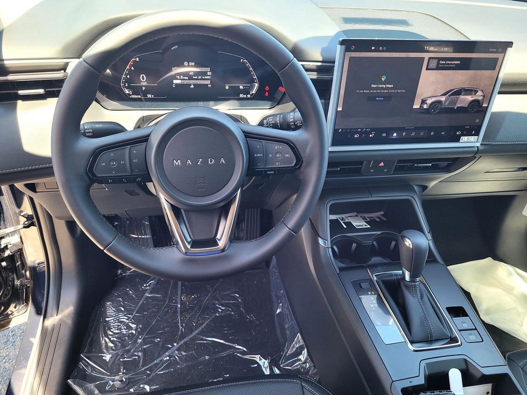 2026 MAZDA CX-5 2.5 S Premium Roseville CA