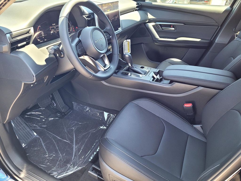 2026 MAZDA CX-5 2.5 S Premium Roseville CA