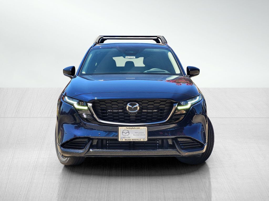 2026 MAZDA CX-5 2.5 S Premium