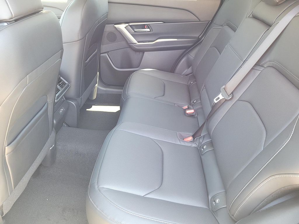 2026 MAZDA CX-5 2.5 S Premium Roseville CA