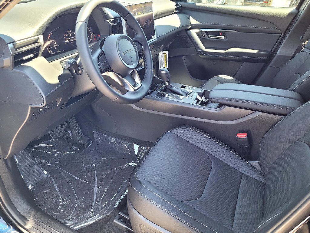 2026 MAZDA CX-5 2.5 S Premium Roseville CA