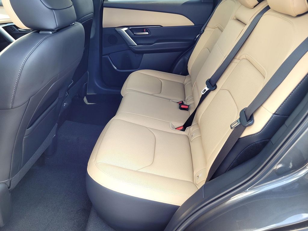 2026 MAZDA CX-5 2.5 S Premium Roseville CA