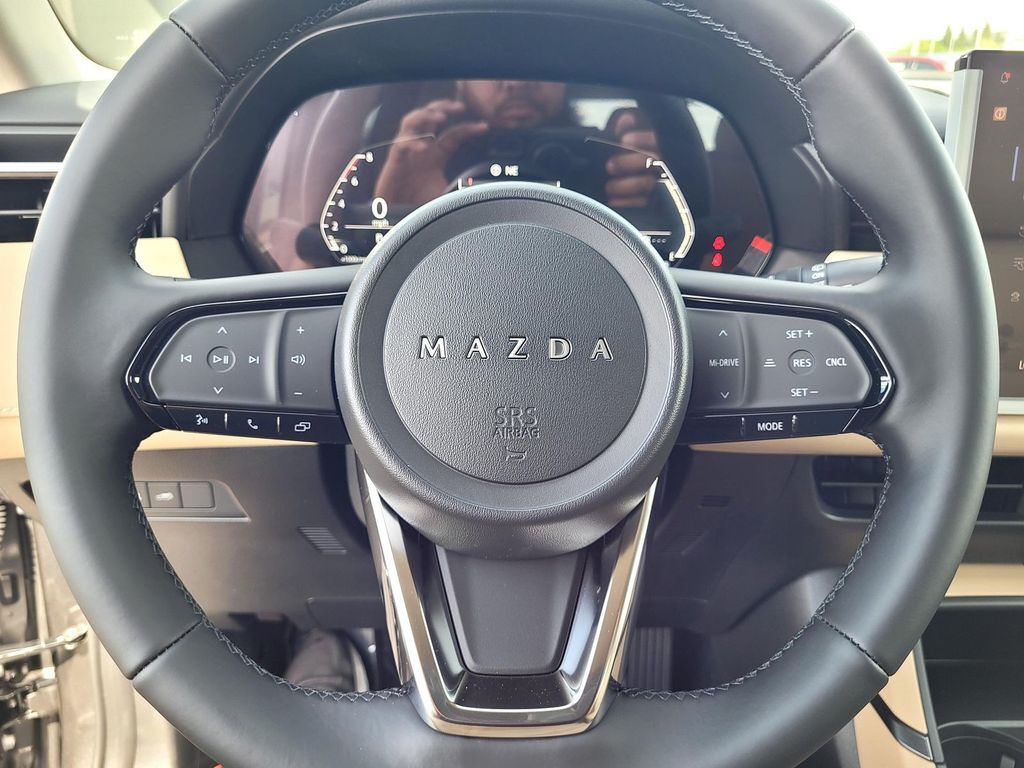 2026 MAZDA CX-5 2.5 S Premium Roseville CA
