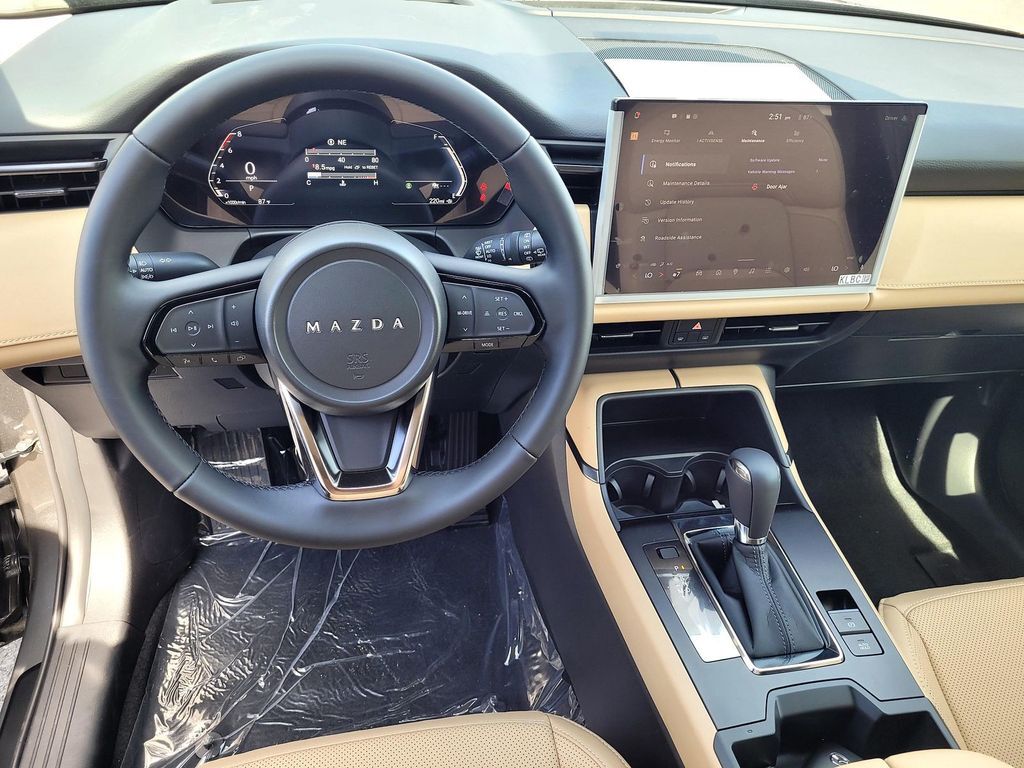 2026 MAZDA CX-5 2.5 S Premium Roseville CA